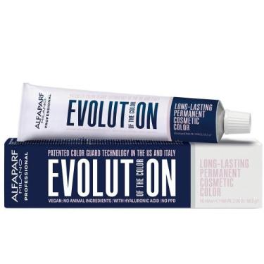 Imagem de Alfaparf Evolution Of The Color 5.65 - Coloração 60ml