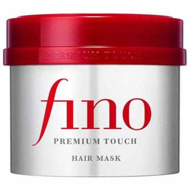 Imagem de Fino Premium Touch Hair Mask - Máscara Capilar, 230g