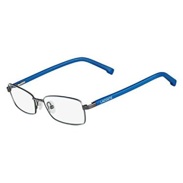 Imagem de LACOSTE L3102 Eyeglasses 038 Grey 48-15-125