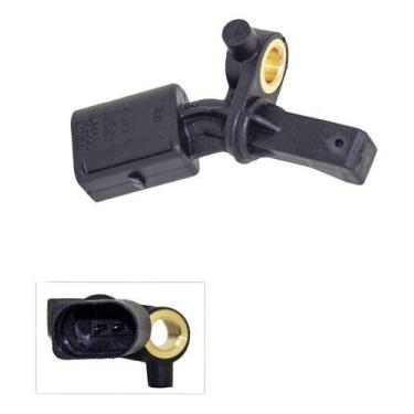Imagem de Sensor Abs Traseiro Direito Vw Fox Gol Voyage Saveiro Polo Up Audi A1 