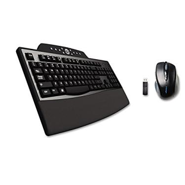 Imagem de Pro Fit Comfort Teclado e Mouse sem fio