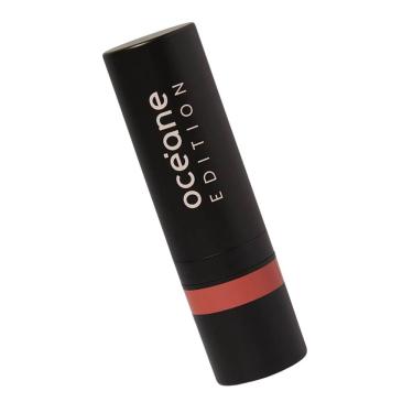 Imagem de Oceane Edition Blush Em Bastão 12g Cor: Coral