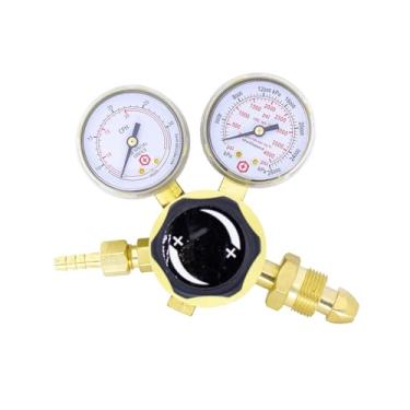 Imagem de Regulador Aeme Argônio