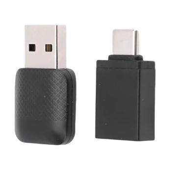 Imagem de Jectse Adaptador Sem Fio para, Transforme o Com Fio Em Wireless, para Auto, Instalação Rápida de Plug & Play, Atualização Via Software Online