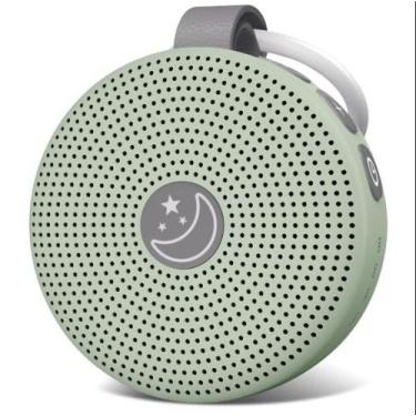 Imagem de Máquina de som BodyHush Mini Portable Baby com 30 sons
