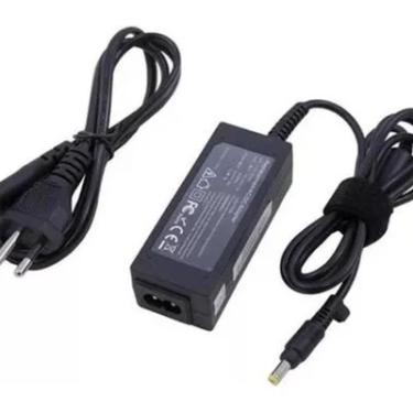 Imagem de Fonte Carregador A12-040n2a Para Vaio Fit 15s Vjf155f11x 19v 2.1a 40w 721