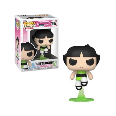 Imagem de Candide, Boneco, Funko POP! Docinho, As Meninas Superpoderosas - 11 cm