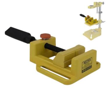 Imagem de Morsa Para Suporte De Furadeira Lm-65 Lynus