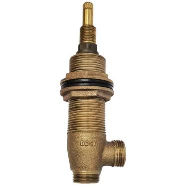 Imagem de Lateral Misturador LAVATORIO E BIDE Deca 1875 1895 Antigo - 4905720