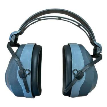 Imagem de 5X Protetor Auricular Tipo Concha Abafador Ruido Fone Epi