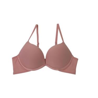 Imagem de Sutiã Turbo Aumentax 3d Push Up Aumenta O Volume Sem Base - Divance, R