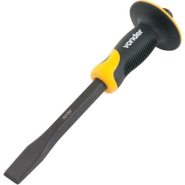 Imagem de Talhadeira Com Empunhadura 3/4""x 10"" - 33.41.341.000 - VONDER