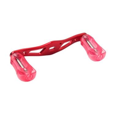 Imagem de UGPLM Cabo de carretel de pesca, iscas de fundição, cabo de carretel para água salgada e água doce, ferramenta de pesca com empunhadura ergonômica, Mão Direita