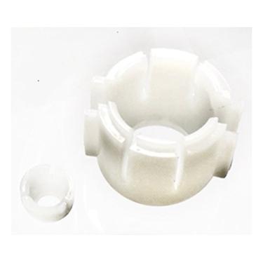 Imagem de ihave Substituição para conjunto de manete de câmbio de marchas Rodeo TFR Holden DMAX D-MAX