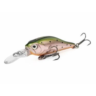 Imagem de Isca Artificial Albatroz Willy Shad (4cm 2,5g) - Várias Cores - Albatr