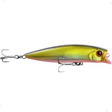 Imagem de Isca Artificial Brava 7,7cm Rattlin Sistema XLC Marine Sports Original