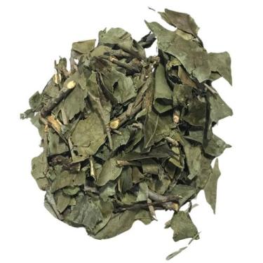 Imagem de Erva de Passarinho 100g (Erva Desidratada) - Magnata das Ervas