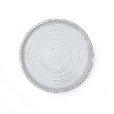 Imagem de URGDWEKJY Prato de lanche retrô prato de jantar de cerâmica prato de macarrão prato de bife prato de sushi criativo hotel restaurante lanche prato de sobremesa bandeja de lanche