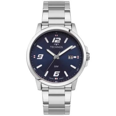 Imagem de Relógio Technos Masculino Racer 2315LAV/1A