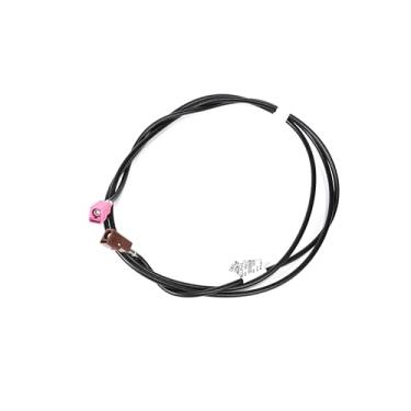 Imagem de ACDelco GM Original Equipment 26212810 Cabo coaxial de antena de navegação para telefone celular e GPS