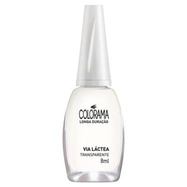 Imagem de Esmalte Colorama Natural Via Lactea