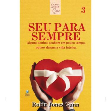 Imagem de Livro - Cris Vol. 03 - Seu Para Sempre - Nova Edição