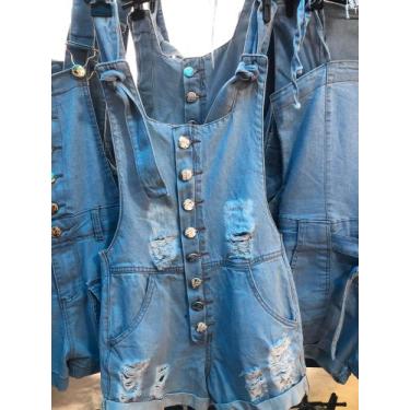 Imagem de Jardineira juvenil - Próprio , 12 14 16 anos 