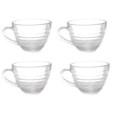 Imagem de chicara cha - jf variedades