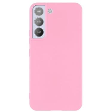 Imagem de Capa compatível com Samsung Galaxy s23 Capa para Galaxy S23 6,1 polegadas, Rosa (s23p)