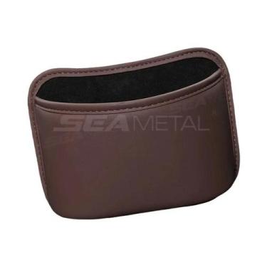 Imagem de Suporte Universal Para Copos De Carro Com Clip Traseiro Organizador De