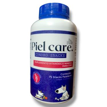 Imagem de Condro Snacks Alívio Dores Articulação Suplemento c/75 sticks