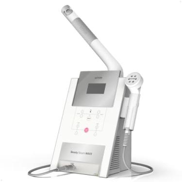 Imagem de Beauty Steam Maxx IOT Vapor de Ozônio e LED Fototerapia - HTM