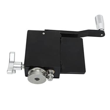 Imagem de Ailgely Ferramenta para Criar Bordas Em Tubos, Forma um Cordão Perfeito Em Tubos de Alumínio, Aço e Aço Inoxidável para intercooler. Adiciona Facilmente um Cordão Profissional a Tubos