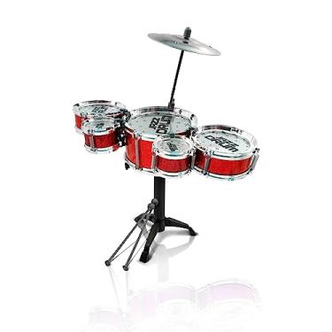 Imagem de Mini Bateria Infantil BW038VM
