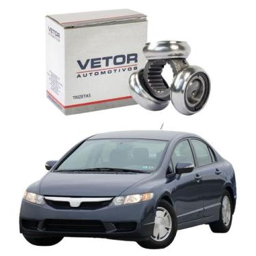 Imagem de Tripeça FIT 2009/2020 - 68433 - VT9078 - Honda