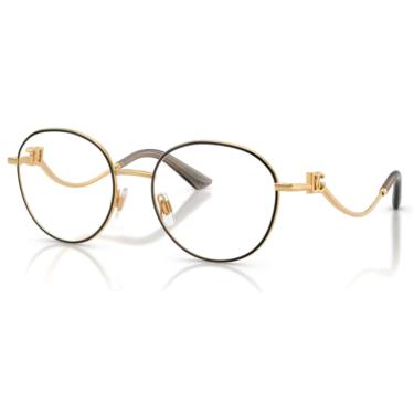 Imagem de Armacao Dolce & Gabbana Dg1365 1334 53