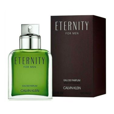 Imagem de Perfume Calvin Klein Eternity For Men 100 Ml