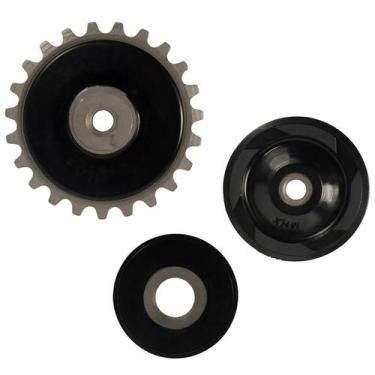 Imagem de Kit Tensor Corrente Comando Pop 110i, Biz 110i 2016 Á 2024 - Mhx