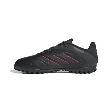 Imagem de Chuteira Society Adidas Copa Pure lll Club Infantil Core Black/carbon/lucid Red Ie1187 33