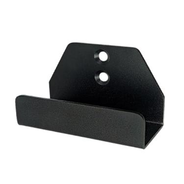 Imagem de Fenteer Suporte de Parede para Soprador de Folhas, Gancho para Organizador de Ferramentas de Garagem.