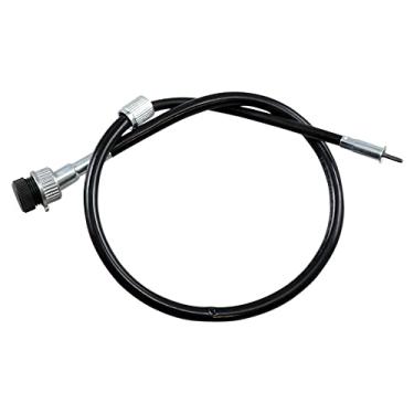 Imagem de Motion Pro Tachometer Cable KAW BK Vinyl
