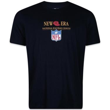 Imagem de CAMISETA NEW ERA REGULAR NFL CORE-Masculino