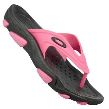 Imagem de Chinelo Oakley Titan Masculino-Masculino