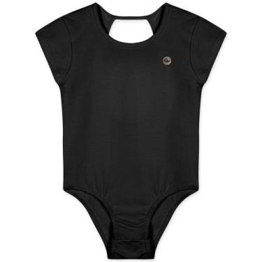 Imagem de Body Manga Curta Com Aroma Infantil Feminino Marisol Body Com Aroma Ma