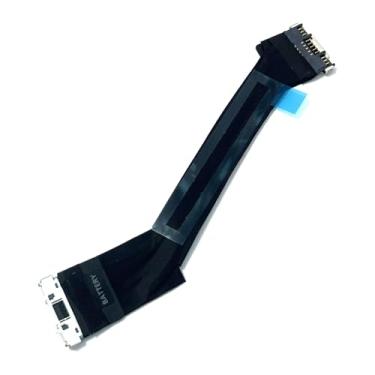 Imagem de Jintai Ba.ttery Ca.ble Substituição para DELL Alienware 18 Area-51 AA18250 JDP80 CN:0TR7P4 DC02004PI00