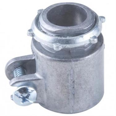 Imagem de Conector Reto Com Rosca Bsp 2"" Flexor - 56127-026 - Tramontina Conector Reto Com Rosca 2" Flexor Tramontina