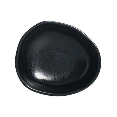 Imagem de Jogo De Pratos Oval 18 Peças Orgânico Vanilla Porto Brasil