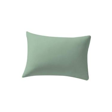 Imagem de Fronha Avulsa Doce Vida Verde Topázio 2021