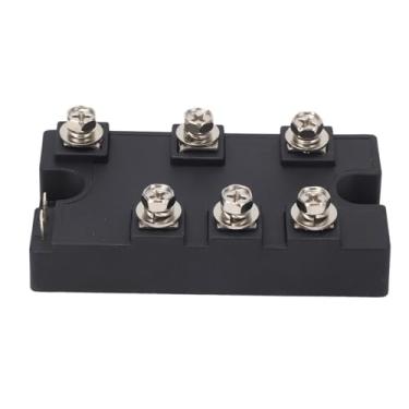 Imagem de Acouto PC do Módulo de Ponte Retificadora do Inversor Com Estabilidade de Alta Temperatura para Aplicações de Fonte de Alimentação (DFA75BA160)