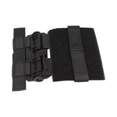 Imagem de Kit De Fivela De Liberação Rápida Para Colete, Acessórios Duráveis Par